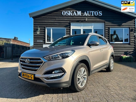Hyundai Tucson 0