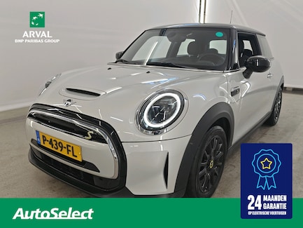 MINI Mini Electric 0