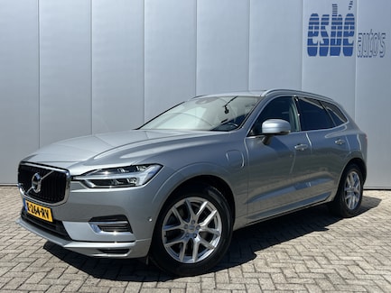 Volvo XC60 0