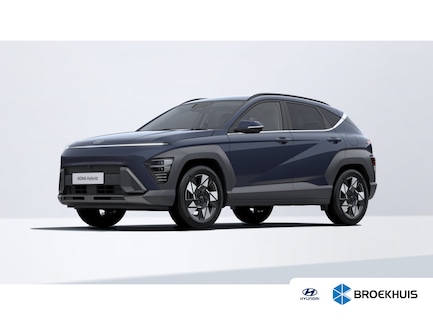 Hyundai Kona 0