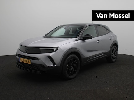 Opel Mokka 0