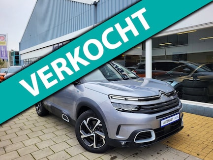 Citroën C5 Aircross 0