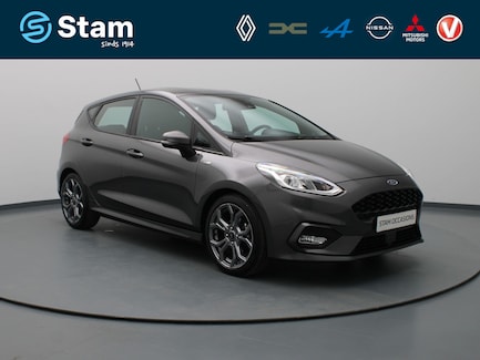 Ford Fiesta 0