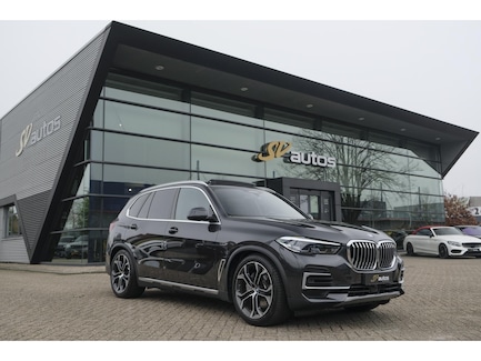 BMW X5 0