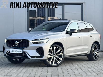 Volvo XC60 0