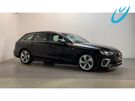 Audi A4 0