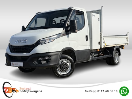 IVECO Daily 0