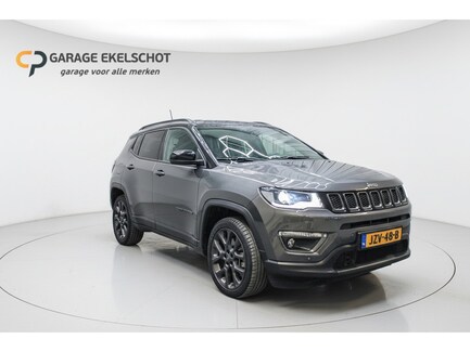 Jeep Compass 0