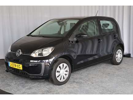 Volkswagen Up! 0