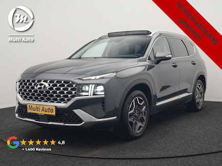 Hyundai Santa Fe 0