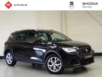 SEAT Arona 0