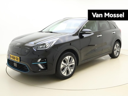 Kia Niro EV 0