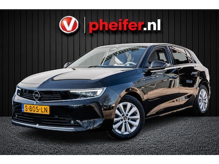 Opel Astra 0