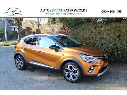 Renault Captur 0