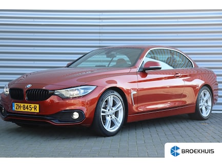 BMW 4-Serie 0