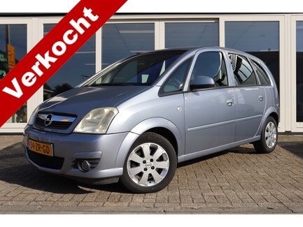 Opel Meriva 0