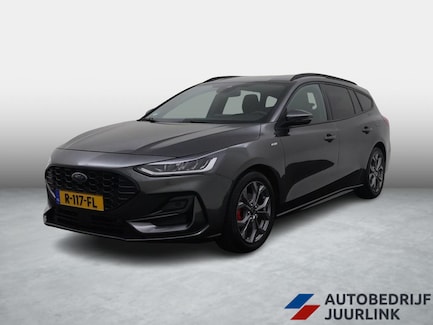Ford Focus 0