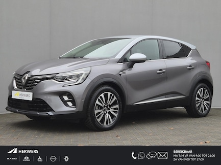 Renault Captur 0