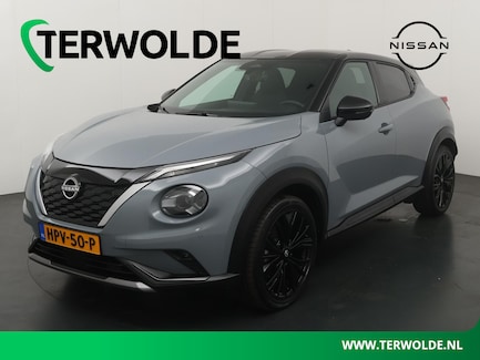 Nissan Juke 0