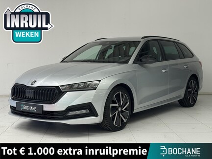 Skoda Octavia 0