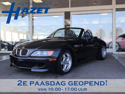 BMW Z3 0