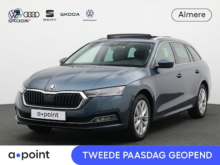 Skoda Octavia 0