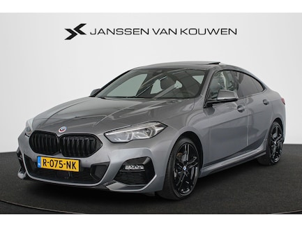 BMW 2-serie Gran Coupé 0