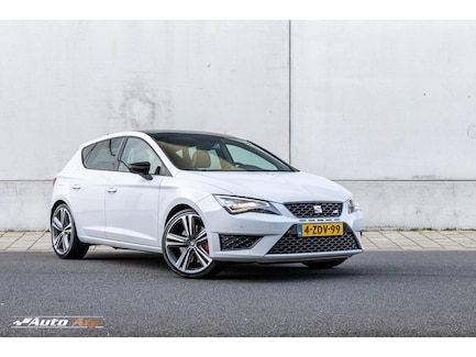 SEAT Leon 0