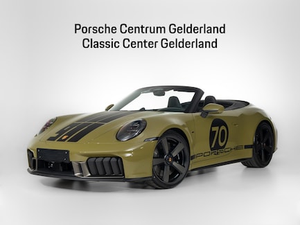 Porsche 911 0