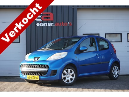 Peugeot 107 0