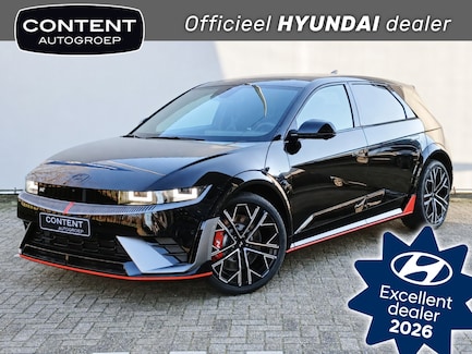 Hyundai Ioniq 5 0