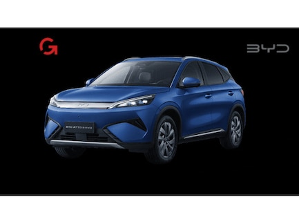 BYD Atto 3 0