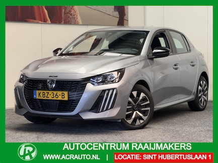 Peugeot 208 0