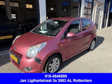 Suzuki Alto 0