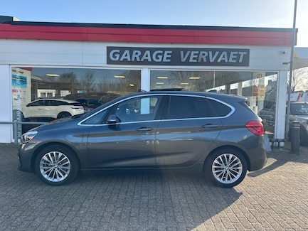 BMW 2-Serie Active Tourer 0