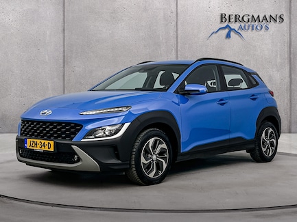 Hyundai Kona 0