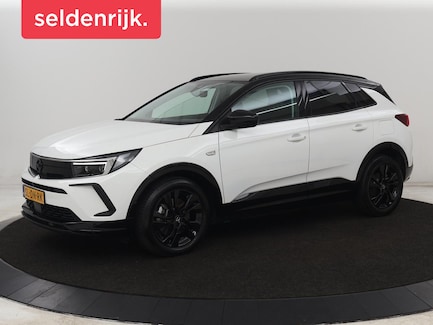 Opel Grandland 0