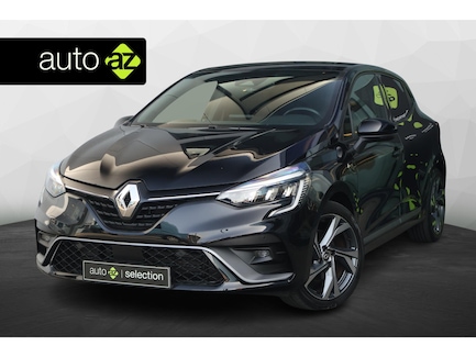 Renault Clio 0