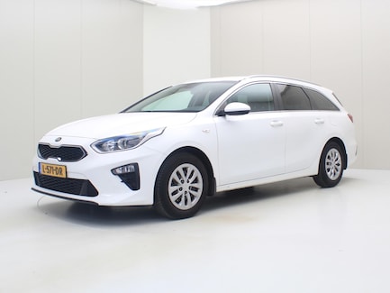 Kia Ceed 0
