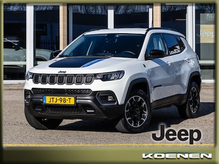 Jeep Compass 0