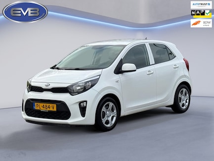 Kia Picanto 0