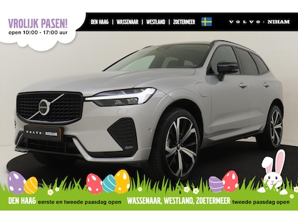Volvo XC60 0