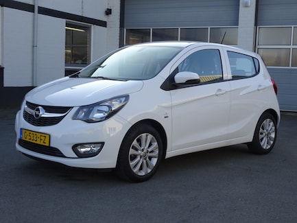 Opel Karl 0