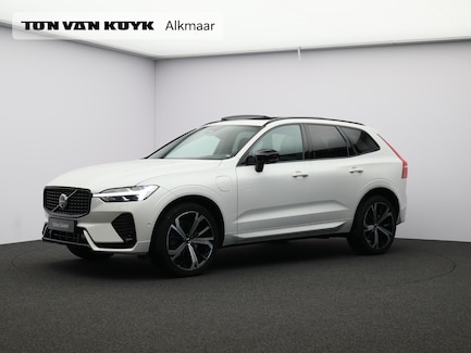 Volvo XC60 0