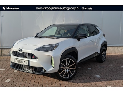 Toyota Yaris Cross 0