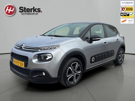 Citroën C3 0