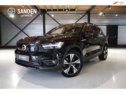 Volvo XC40 0