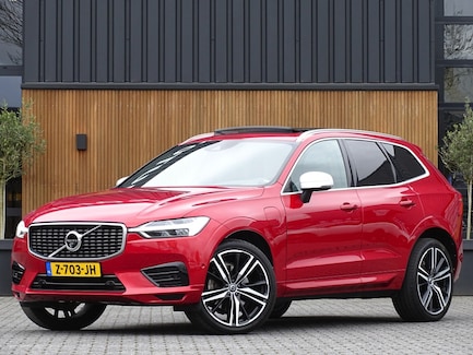 Volvo XC60 0