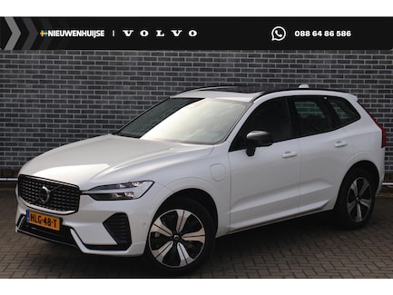 Volvo XC60 0