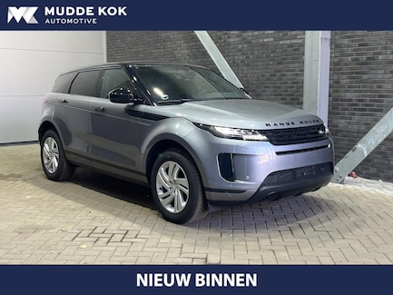 Land Rover Range Rover Evoque 0